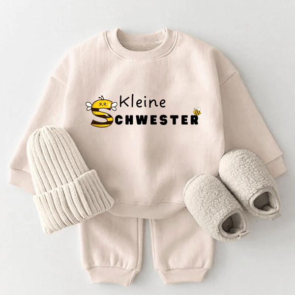 Kleine Schwester - Märchen Mode - 