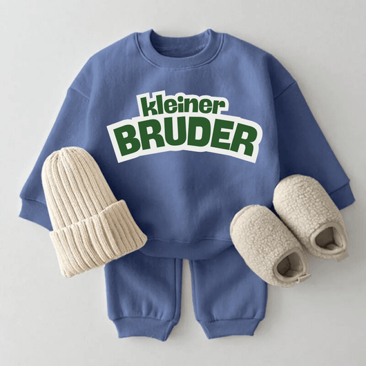 Kleiner Bruder