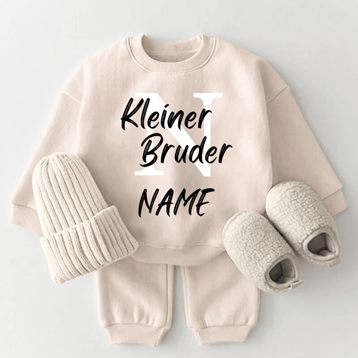 Kleiner Bruder NAME - Märchen Mode - 