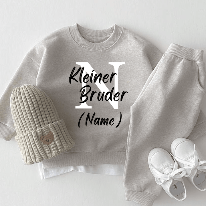 Kleiner Bruder (Name) - Märchen Mode - 