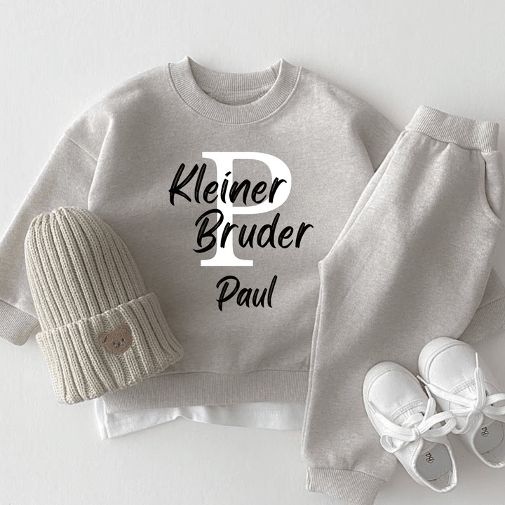 Kleiner Bruder (Name) - Märchen Mode - 
