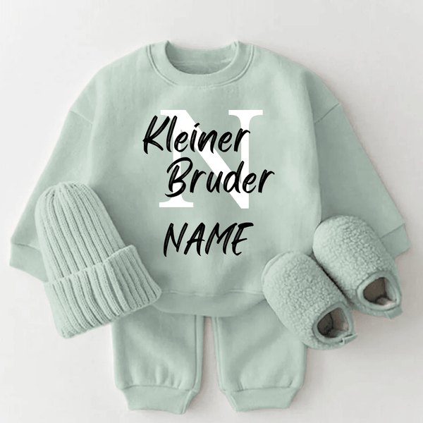 Kleiner Bruder NAME - Märchen Mode - 