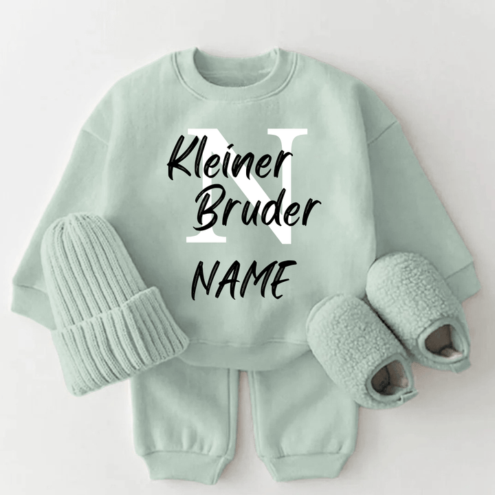 Kleiner Bruder NAME - Märchen Mode - 