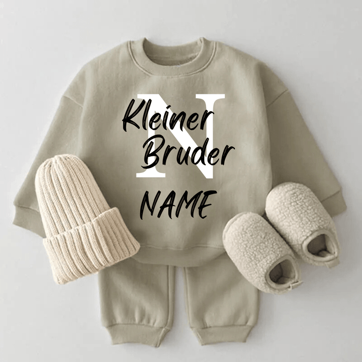 Kleiner Bruder NAME - Märchen Mode - 
