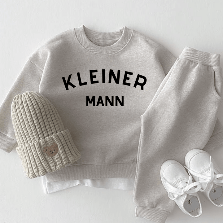 KLEINER MANN - Märchen Mode - 