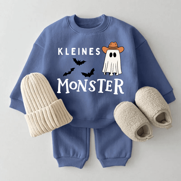KLEINES MONSTER - Märchen Mode - 