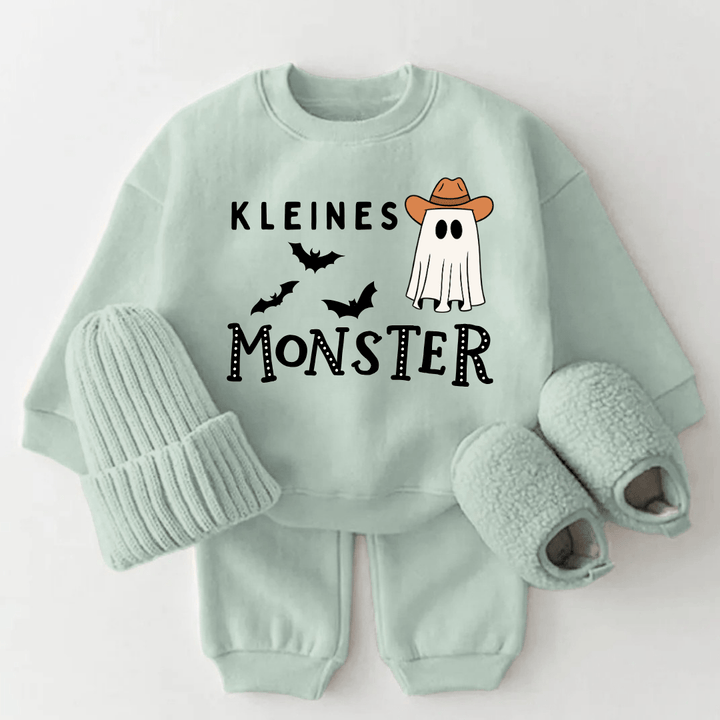 KLEINES MONSTER - Märchen Mode - 