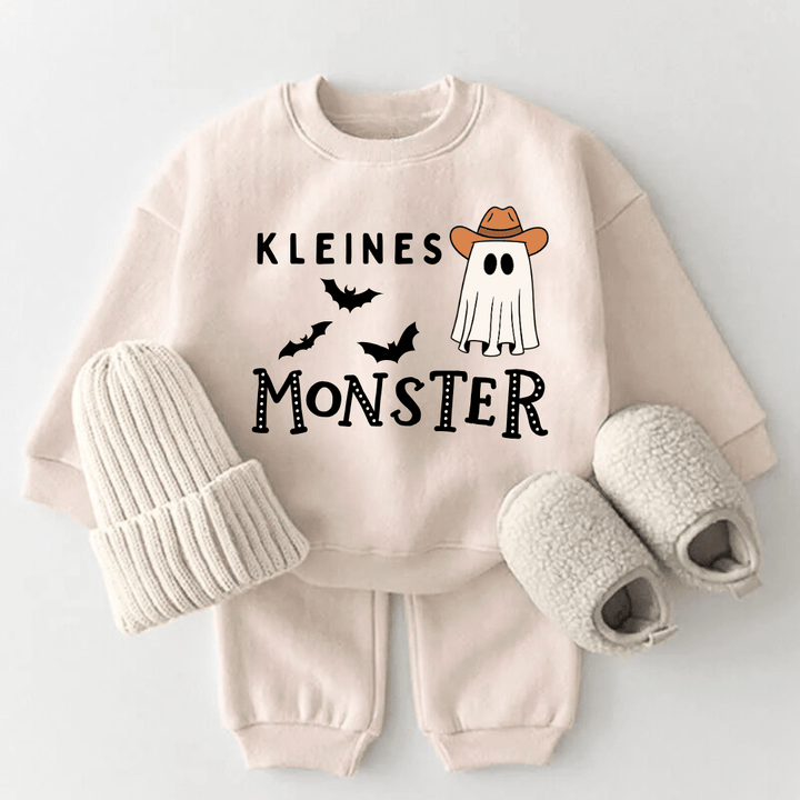 KLEINES MONSTER - Märchen Mode - 