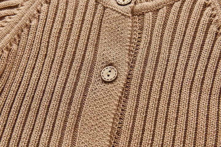 KnitNest - Märchen Mode - 