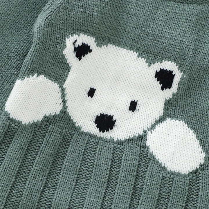 Kuschelbär - Märchen Mode - 
