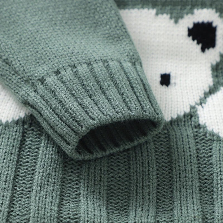 Kuschelbär - Märchen Mode - 