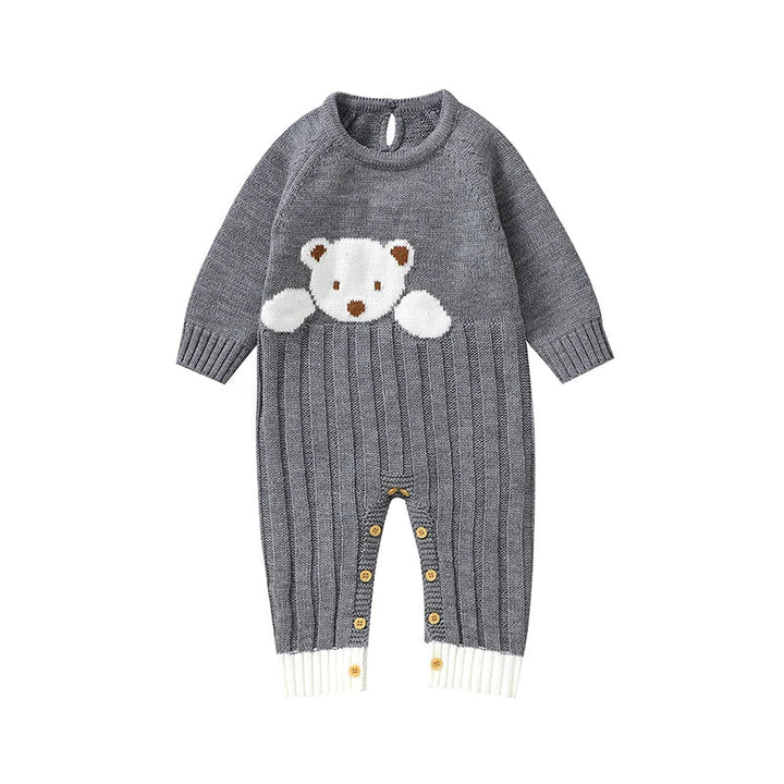 Kuschelbär - Märchen Mode - 