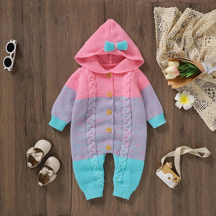 Kuschelstreifen - Märchen Mode - 