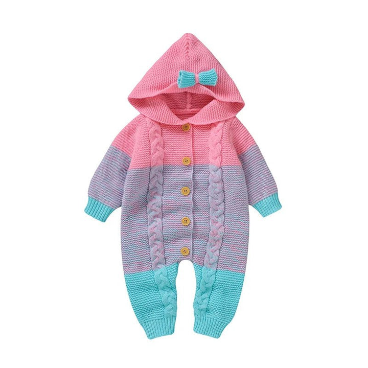 Kuschelstreifen - Märchen Mode - 