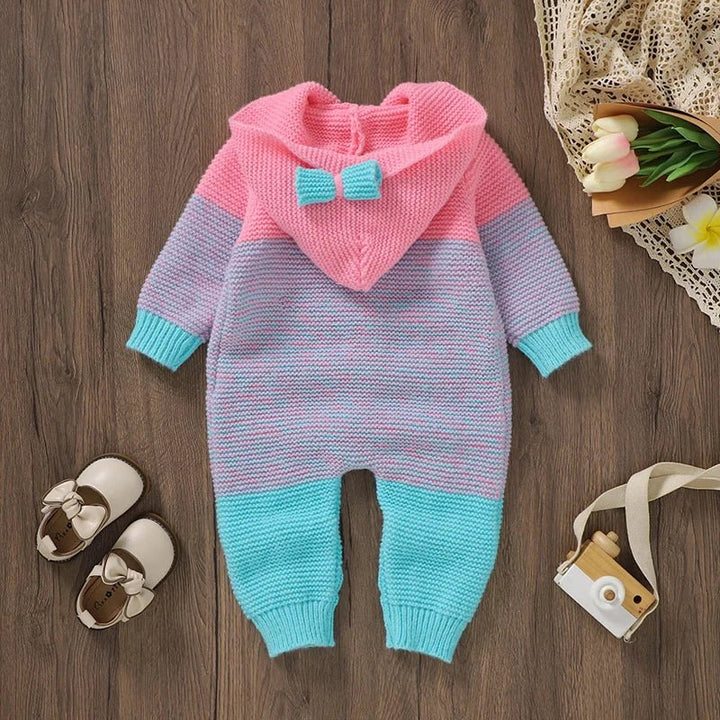 Kuschelstreifen - Märchen Mode - 