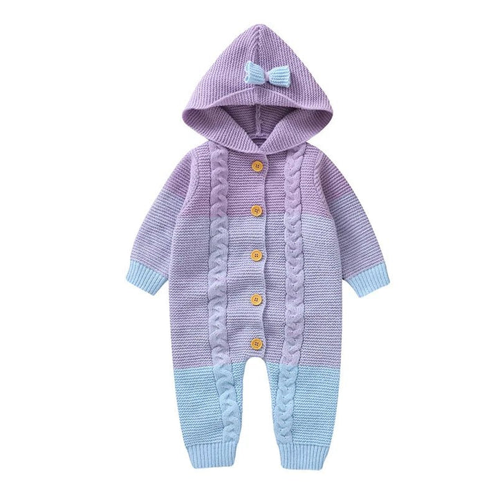 Kuschelstreifen - Märchen Mode - 