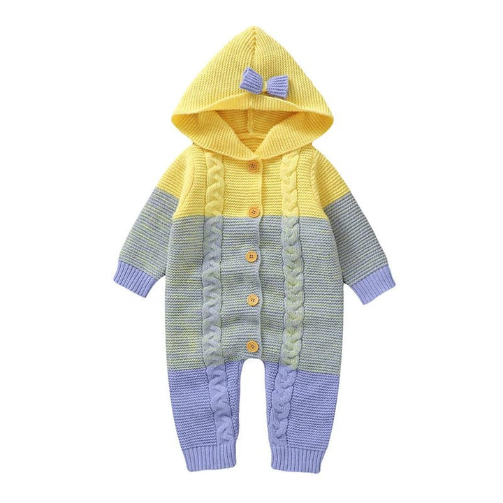 Kuschelstreifen - Märchen Mode - 