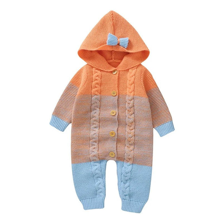 Kuschelstreifen - Märchen Mode - 