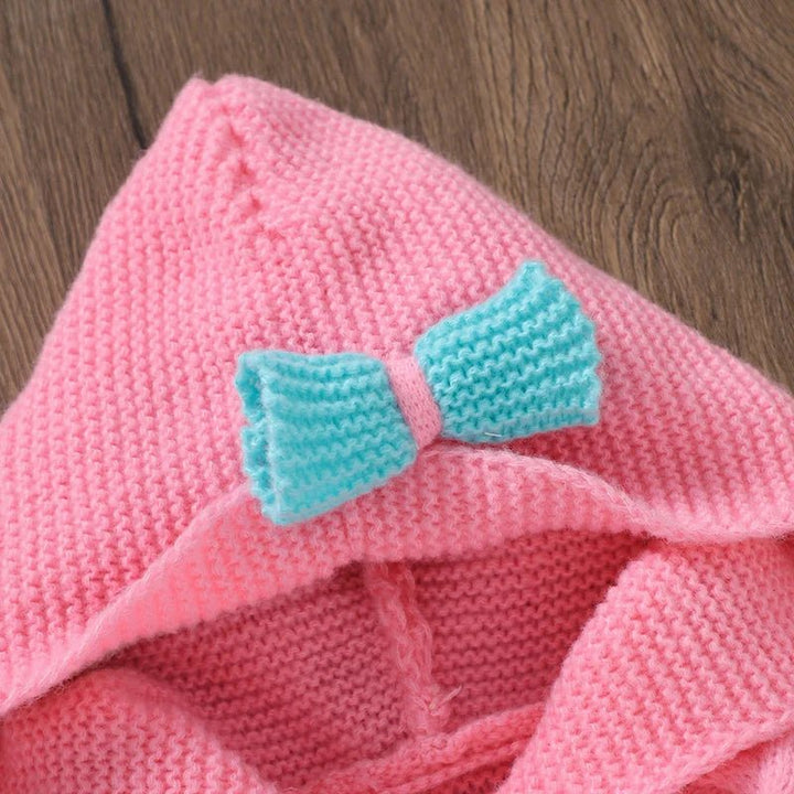 Kuschelstreifen - Märchen Mode - 