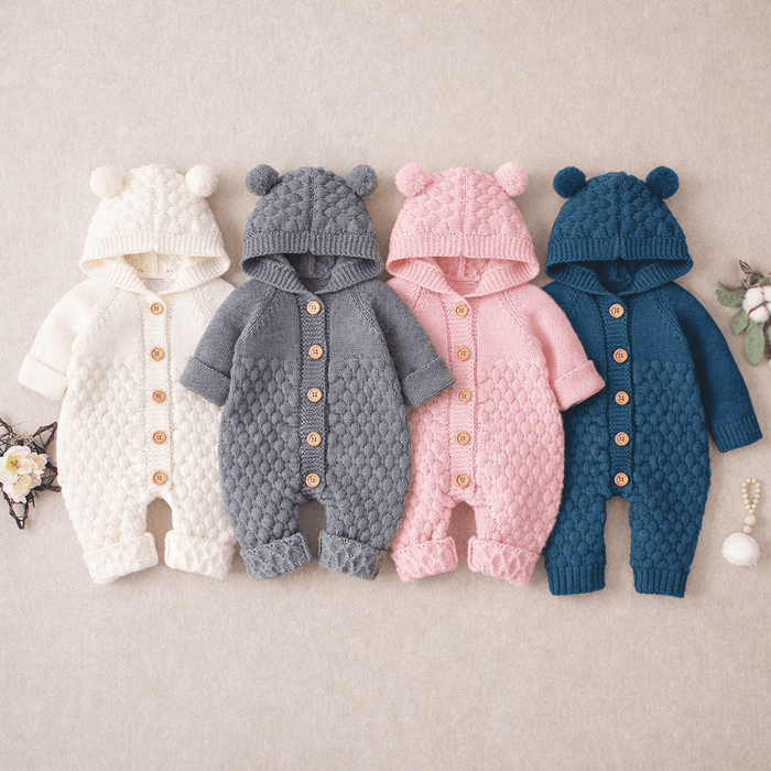 KuschelTier - Märchen Mode aus Bio - Baumwolle personalisierte geschenke Babyset & Bodys mit spruch & Geschenkideen für Neugeborene & 0–24 Monate & und perfekt als Geschenk zur Geburt