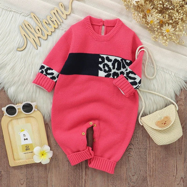 Leopard - Overall - Märchen Mode - 
