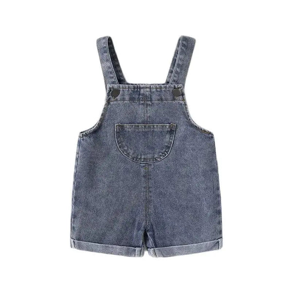 Levi Denim kurz Overall - Märchen Mode - 