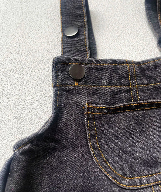 Levi Denim  kurz Overall