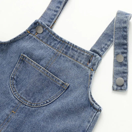 Levi Denim  kurz Overall