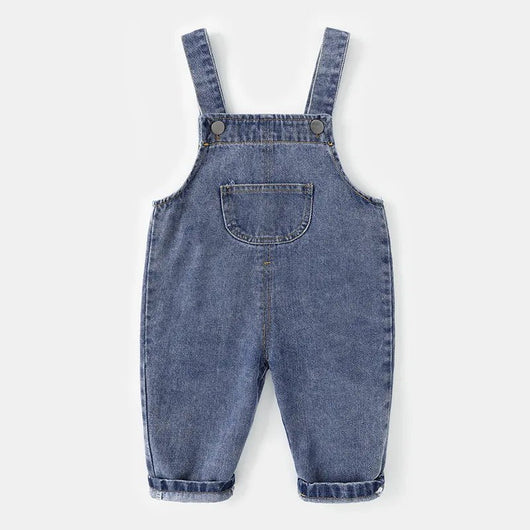 Levi Denim Langem Overall