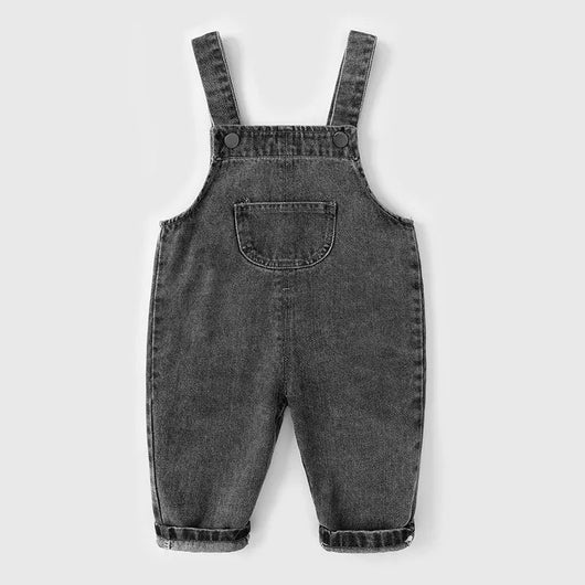 Levi Denim Langem Overall