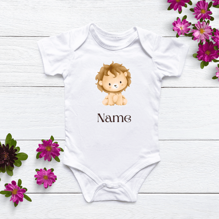 LieblingsTiere Mit (Name) - Märchen Mode - 