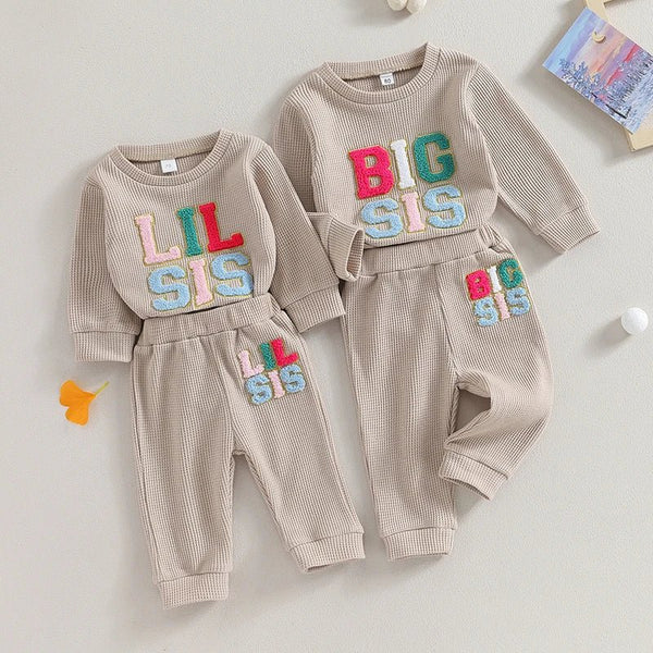 Lil - Big - sis - Märchen Mode - 