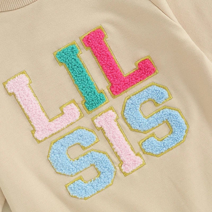 Lil - Sis - Märchen Mode - 