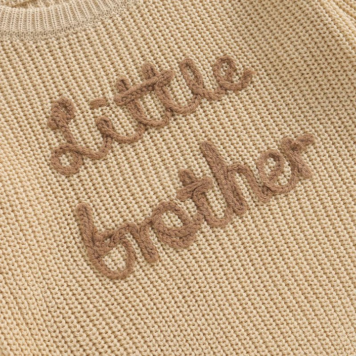 little Brother - Märchen Mode - 