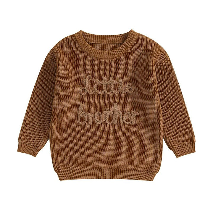 little Brother - Märchen Mode - 