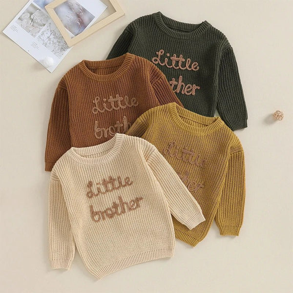 little Brother - Märchen Mode - 