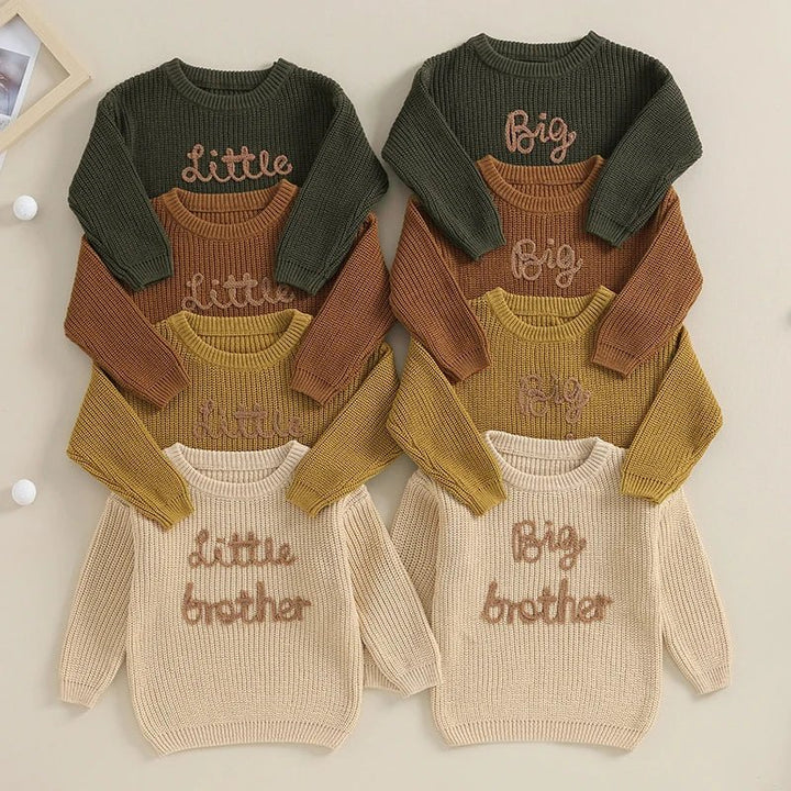 little Brother - Märchen Mode - 