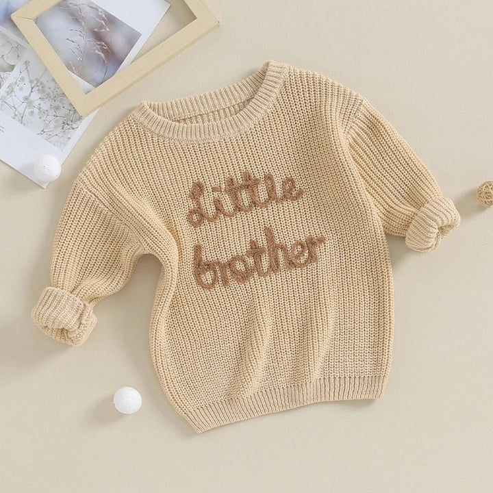 little Brother - Märchen Mode - 