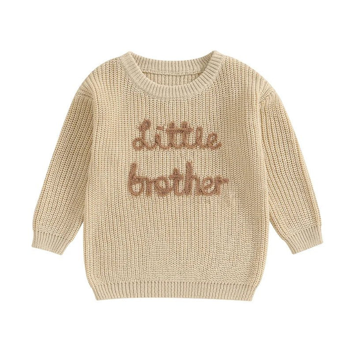 little Brother - Märchen Mode - 