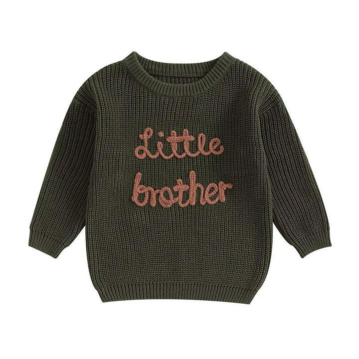 little Brother - Märchen Mode - 