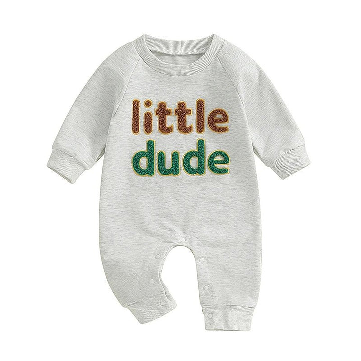 Little dude - Märchen Mode - 