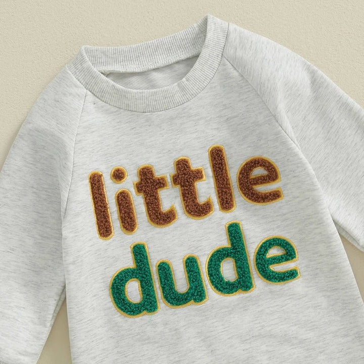 Little dude - Märchen Mode - 