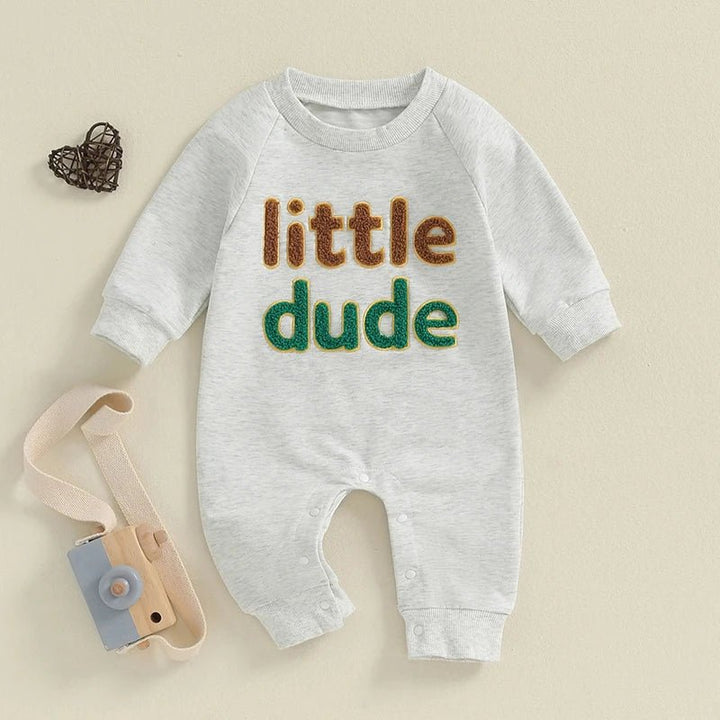 Little dude - Märchen Mode - 
