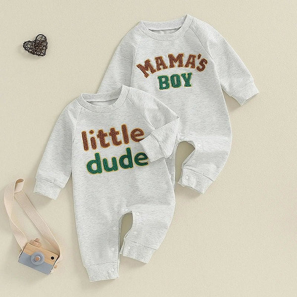 Little dude - Märchen Mode - 