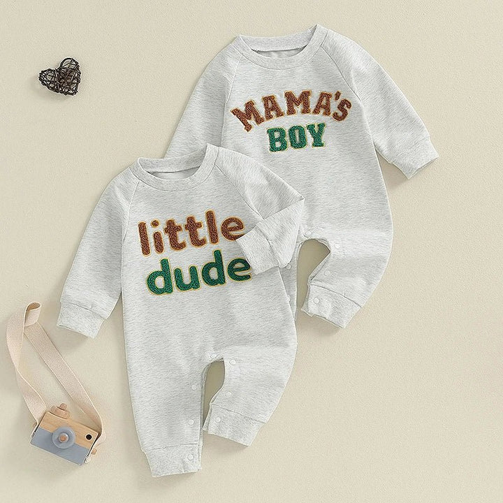 Little dude - Märchen Mode - 