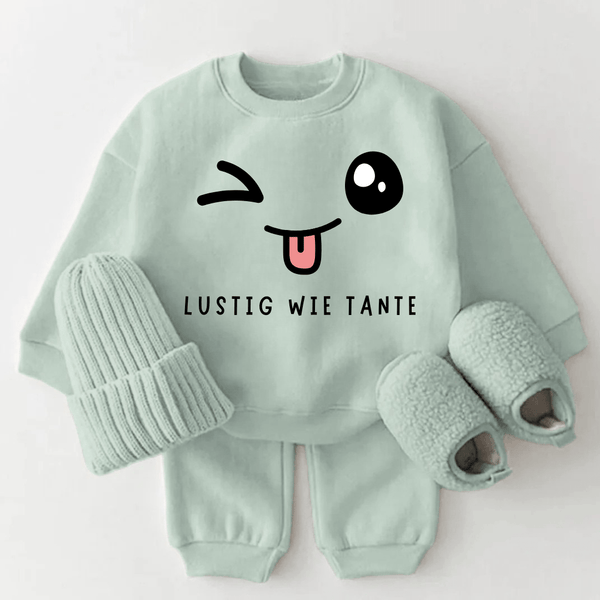 Lustig wie Tanta - Märchen Mode - 