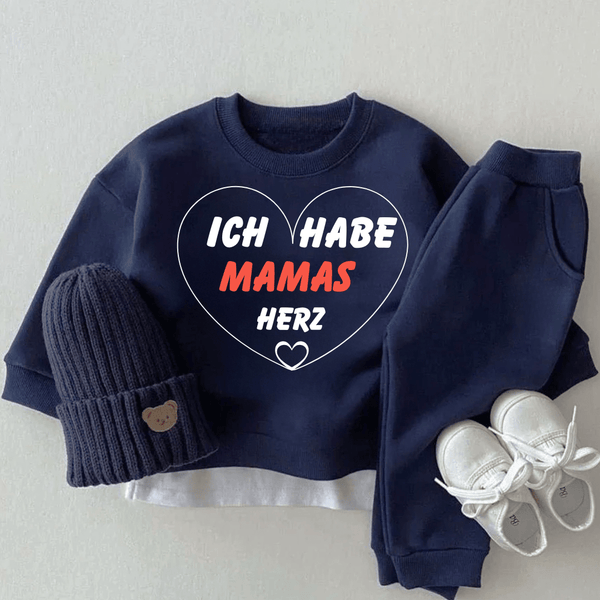 Mama Herz - Märchen Mode - 