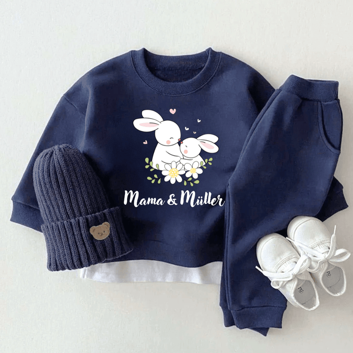 Mama & [Name] - Märchen Mode - 