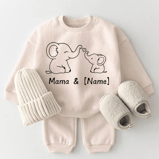 Mama & [Name]
