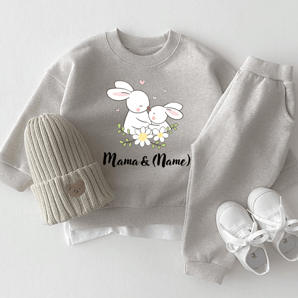 Mama & [Name] - Märchen Mode - 